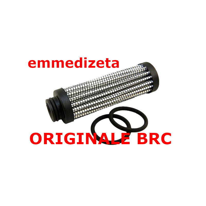 BRC filtro originale EVP-500 TYPE 2 - evaporatore