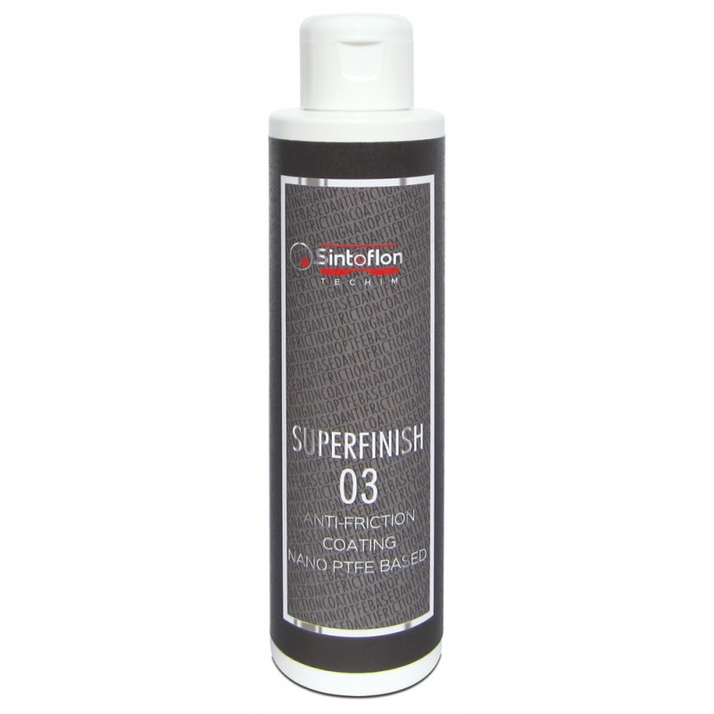 Sintoflon SUPERFINISH 03